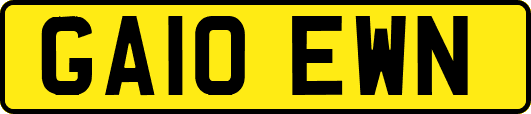 GA10EWN