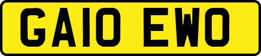 GA10EWO