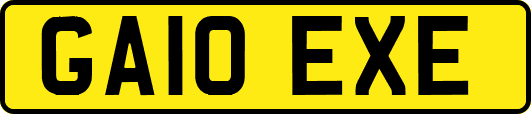 GA10EXE