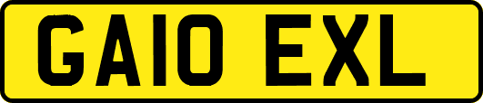 GA10EXL