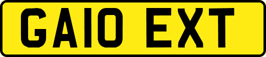 GA10EXT