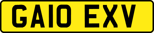 GA10EXV