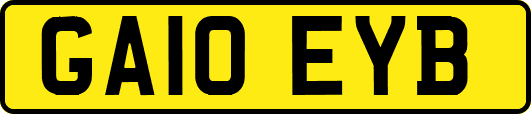 GA10EYB