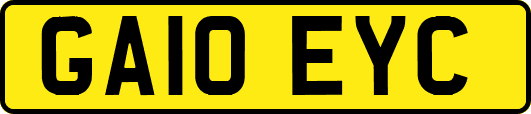 GA10EYC