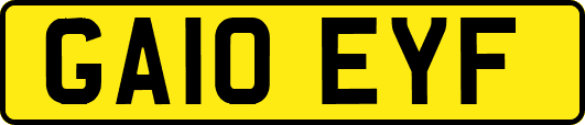 GA10EYF