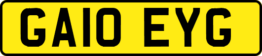 GA10EYG