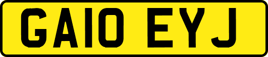 GA10EYJ