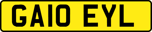 GA10EYL