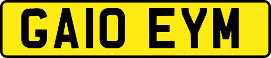 GA10EYM