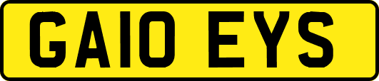 GA10EYS