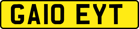 GA10EYT