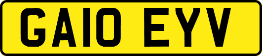GA10EYV