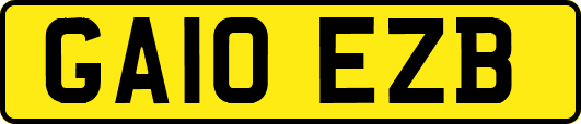 GA10EZB