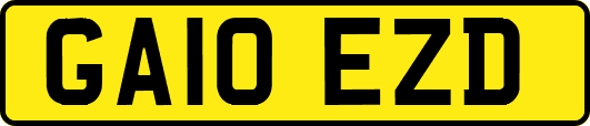 GA10EZD