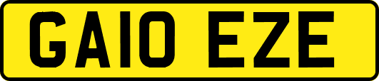 GA10EZE