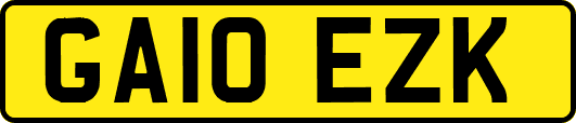 GA10EZK