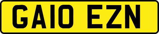 GA10EZN