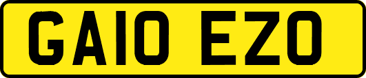 GA10EZO