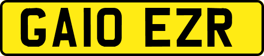 GA10EZR