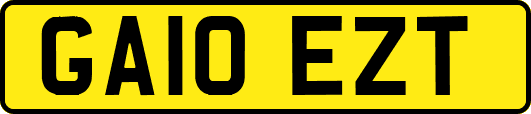 GA10EZT