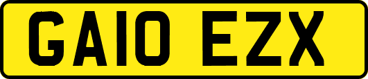 GA10EZX