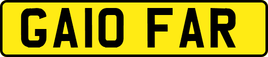 GA10FAR