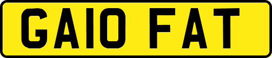 GA10FAT