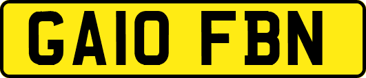 GA10FBN