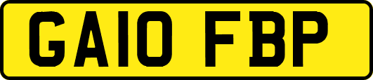 GA10FBP