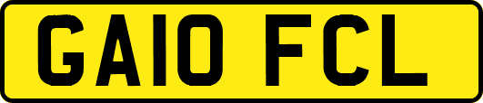 GA10FCL