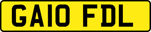 GA10FDL