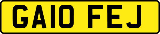 GA10FEJ
