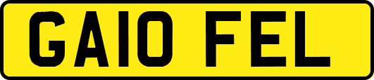 GA10FEL