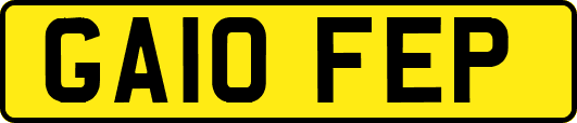GA10FEP