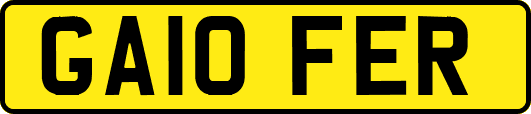 GA10FER