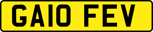 GA10FEV