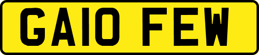 GA10FEW