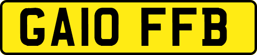 GA10FFB