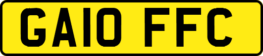 GA10FFC