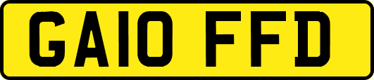 GA10FFD