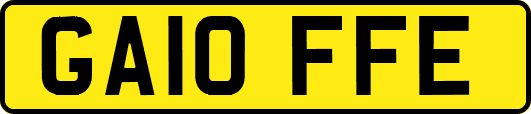 GA10FFE