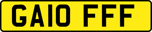 GA10FFF