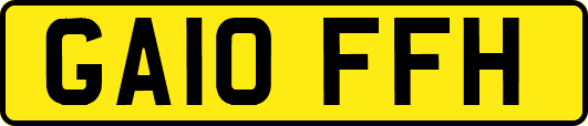 GA10FFH