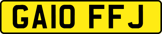GA10FFJ