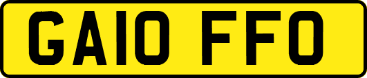 GA10FFO