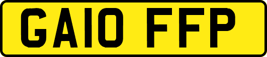 GA10FFP
