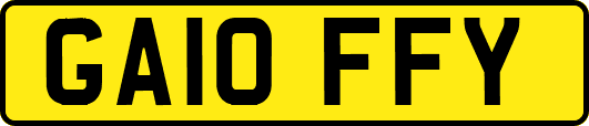 GA10FFY