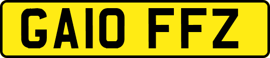 GA10FFZ