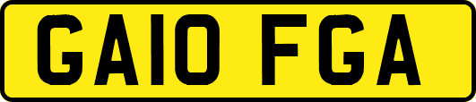 GA10FGA