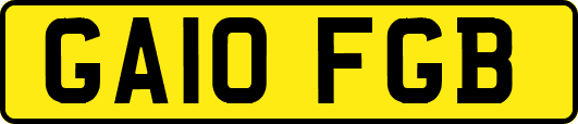 GA10FGB